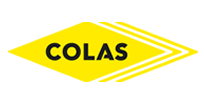 Colas - logo