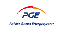 Polska Grupa Energetyczna - logo