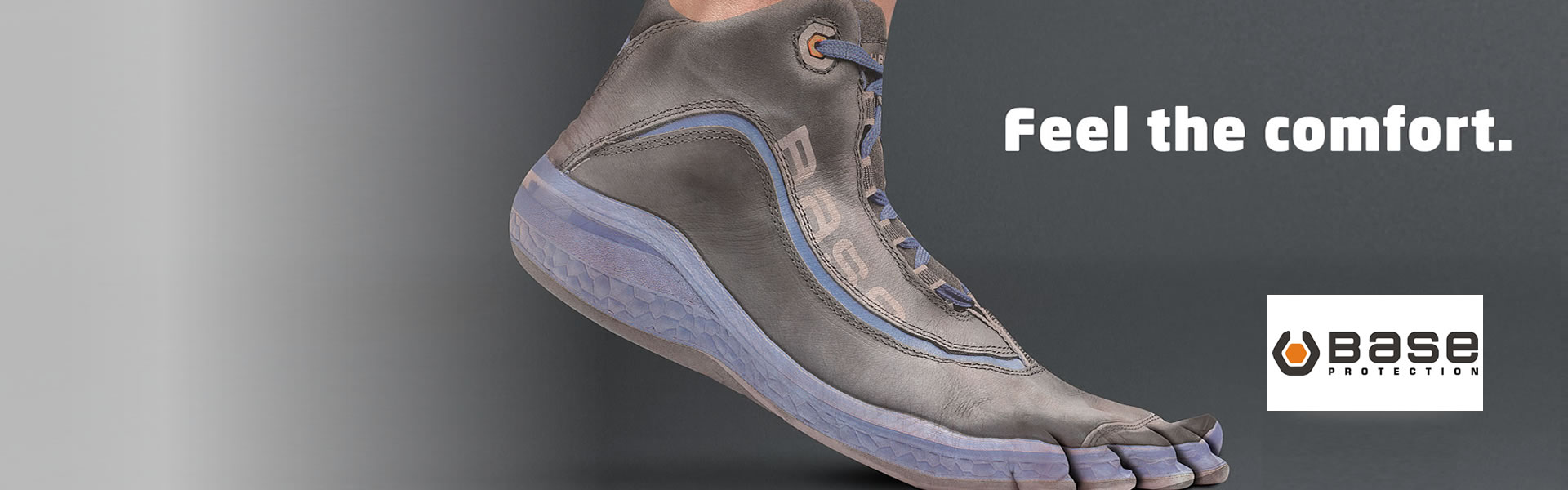 buty robocze Base Protection- slide